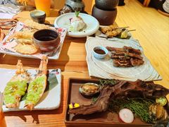 -花潮料理艺食馆(世欧广场店)