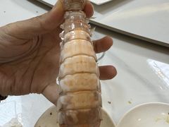 -老地方海鲜餐厅