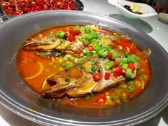 -香丰阁·烤鸭·川湘菜(清河店)