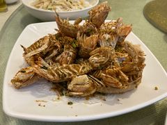 -新享乐海鲜(翠华路店)