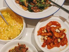 -兰湘子·湘菜小炒(南京江宁万达店)