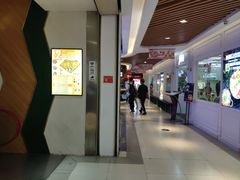 店内环境-7mall美食潮地标