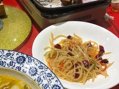 -羊之道草原味道清真餐厅(番禺店)