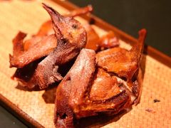 -羽鸽集·乳鸽专门店·地道顺德菜(岭南站店)