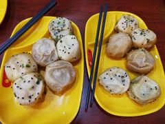 -小杨生煎(黄河路店)