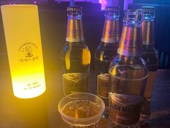 -Ton Ton吨吨小酒馆Live(观前街店)