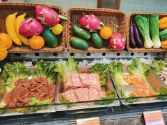 -非烤勿扰韩料自助烤肉(松山湖万科店)