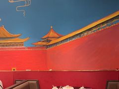 -满园烤鸭·春饼(沈北万达店)