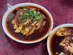 -老丘丘(较场口店)