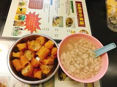 -汕头街四果汤