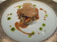 -Ginza Onodera铁板烧(外滩十八号店)