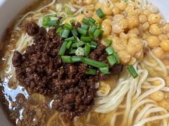 -北京大学-燕南食堂