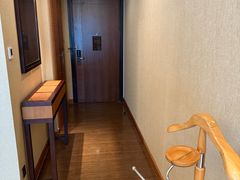 -上海浦东嘉里大酒店