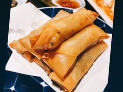 -熠盛·本帮菜Bistro(永嘉路店)