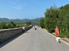 -十三陵水库