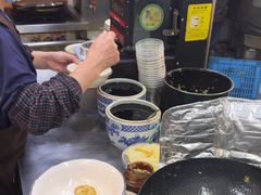 -文武王氏烧饼·无矾油条(西溪路店)