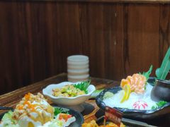 -小川洋风料理(街道口店)
