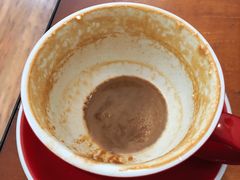 -COFFEE HOLIC(朝外SOHO店)