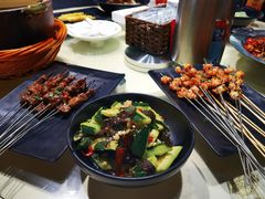 -聚味瞿记·龙虾堂(咸嘉湖店)