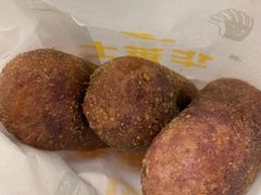 -华莱士·全鸡汉堡(皇山花园店)