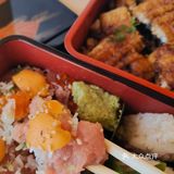 日料迷上线，高端日料食盒天花板