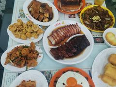 -澳门陈光记烧味饭店(万象城店)