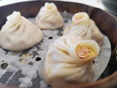 -王家沙点心店(西康路店)