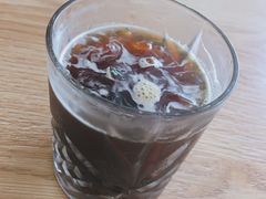 -旧屋咖啡(海景店)