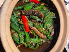 -庐灶江南·江南菜·四合院Bistro(东直门雍和宫·原华侨宾馆店)