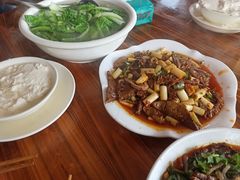 -渝都天星老街豆花