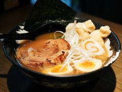 -雷神拉面(财富中心玉米楼店)