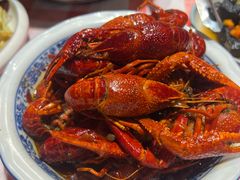 -江味龙虾馆·裸蓝龙虾(南山店)