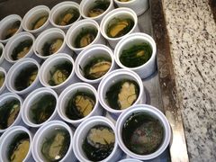 -抱海大酒店自助餐
