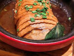 -红城阁·上海味道(四平路店)