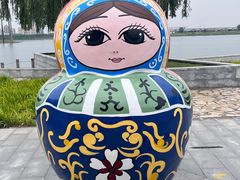 -泰达航母主题公园
