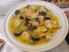 -好福记饭店(红梅公园店)