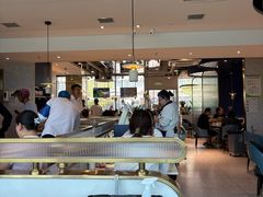 -兰湘子·湘菜小炒(长安万科广场店)