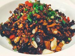 -食悦天美食广场(长沙IFS国金中心店)