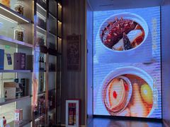 -钟菜·粤菜点心·宴请(海上世界·汇港二期店)