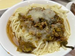 -新川面馆(新街口起源店)