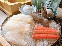 -浅锅和牛小锅放题(深业上城店)