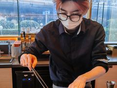 -星巴克臻选(上海合生汇1F店)