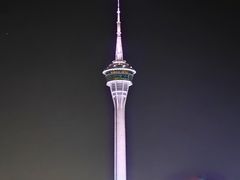 -澳门环岛游湾仔码头