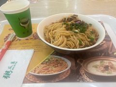 -粥瓜婆特色砂锅粥(白石洲店)