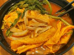 -螺小胖柳州螺蛳粉(钟楼总店)