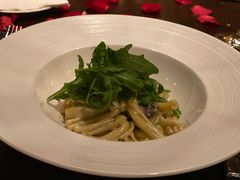 -恰餐厅及酒吧 CHAR Bar & Grill (北京丽都皇冠假日店)