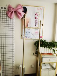 -奕美功能性体态调整·塑型·产后恢复(永利国际店)