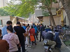 -正味斋锅巴菜(西北角店)