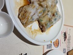 -粤点越有·茶点·粤菜(樵岭国际店)
