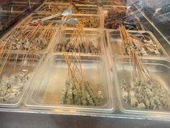 -老号尤兔头(幸福店)